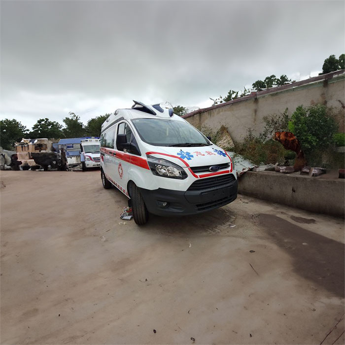 深圳出租私人救护车联系方式