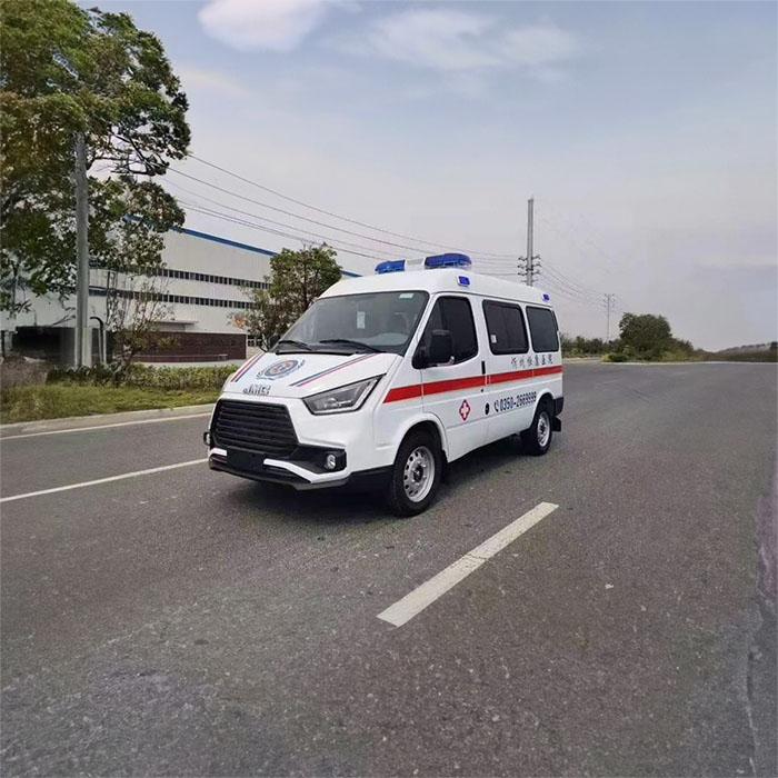 深圳出租私人救护车联系电话