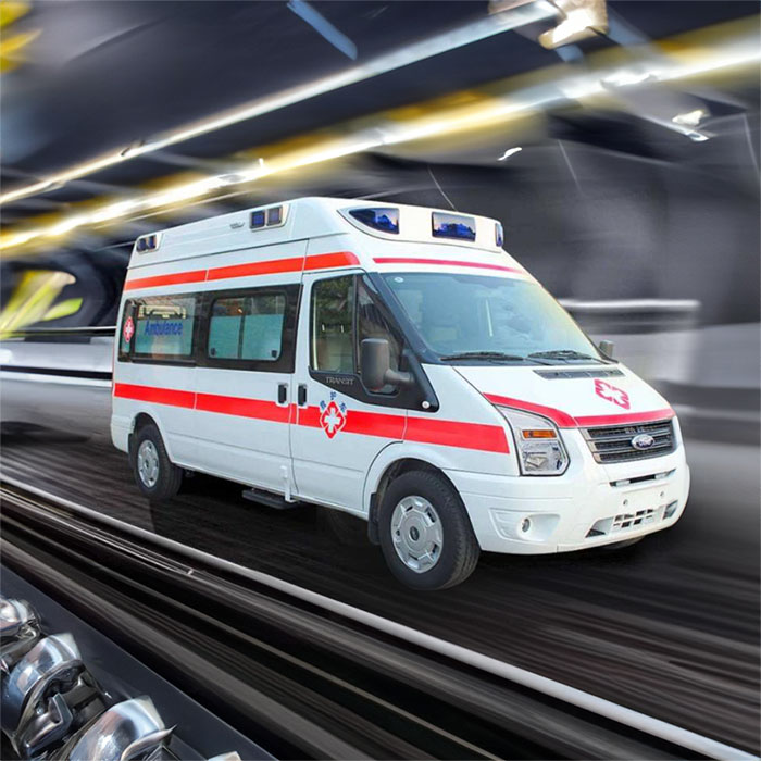 深圳出租私人救护车电话