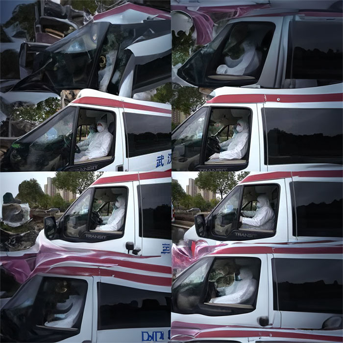 深圳租赁私人救护车联系方式