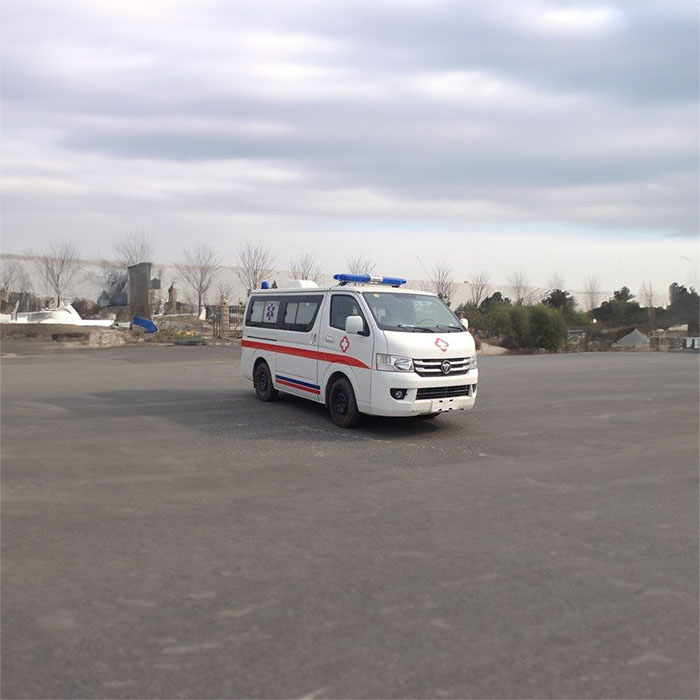深圳出租救护车电话号码
