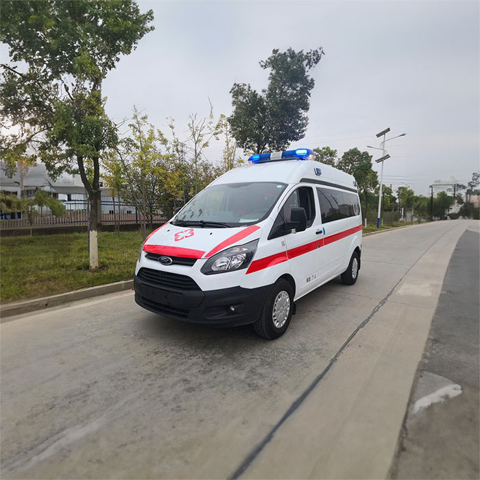 深圳租赁急救车联系方式