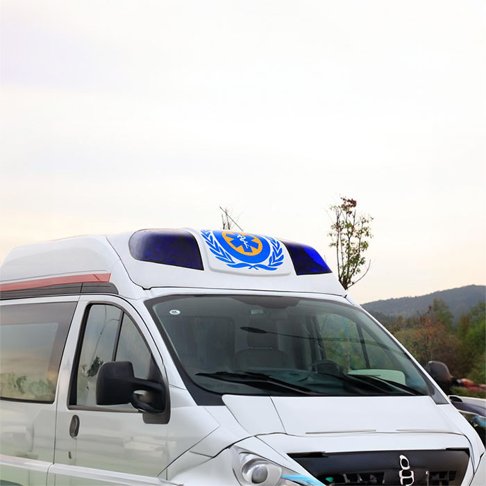 深圳租赁救护车联系电话