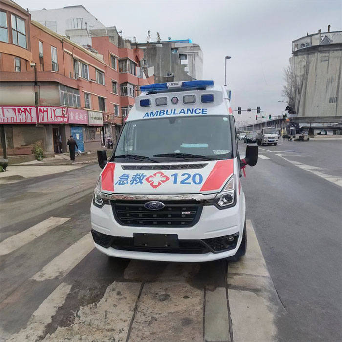 深圳出租救护车电话号码