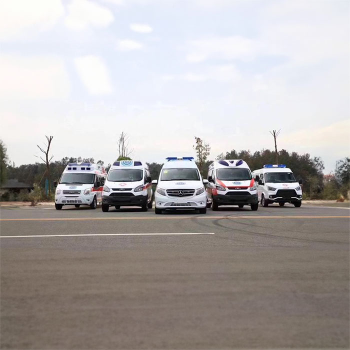 深圳租赁救护车联系电话