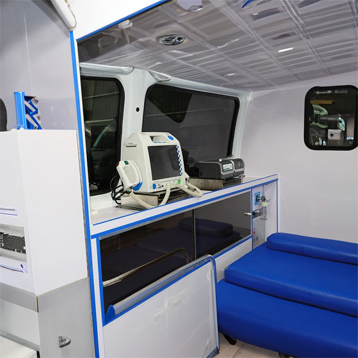 深圳出租急救车联系方式