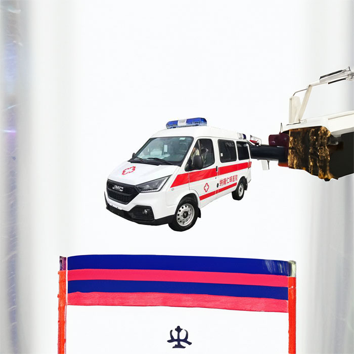 深圳出租急救车联系方式