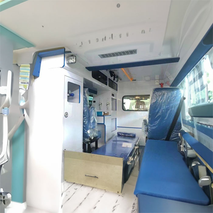 深圳出租私人救护车电话号码