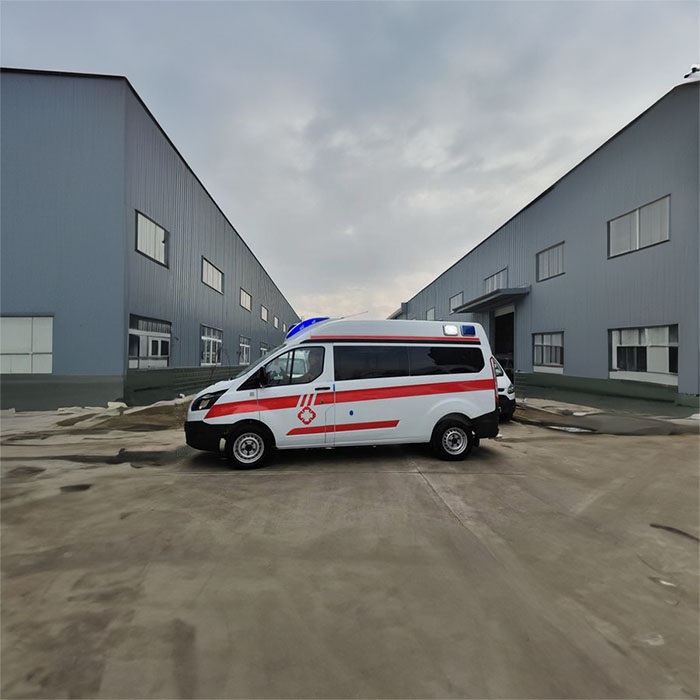 深圳出租急救车联系电话