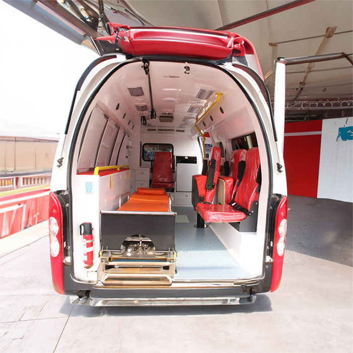 深圳租赁私人救护车电话