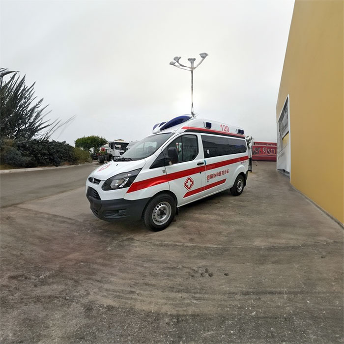 深圳出租救护车联系方式