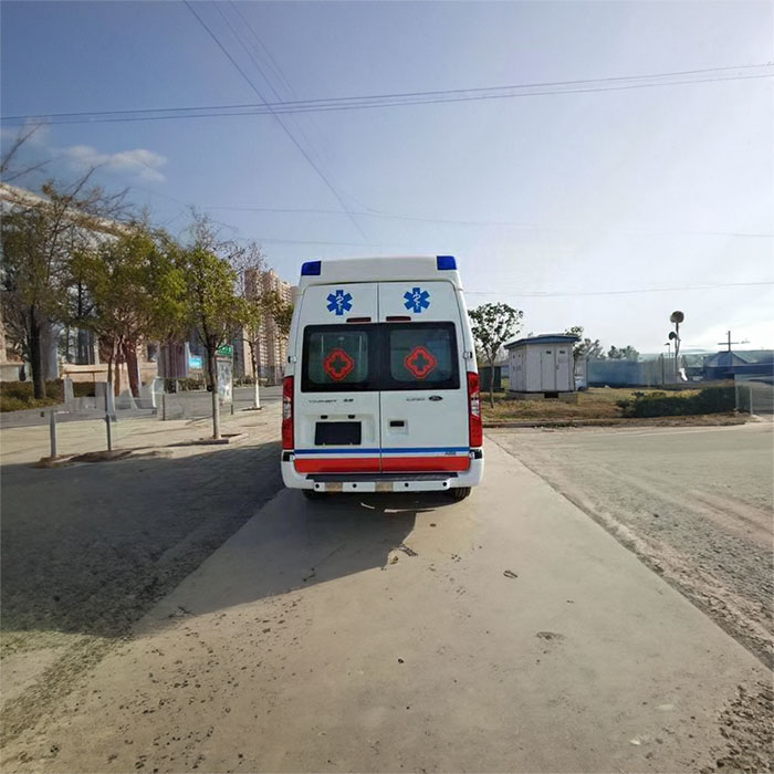 深圳出租120联系方式