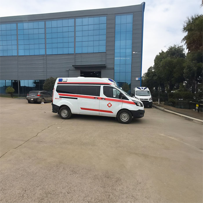 深圳出租急救车联系电话