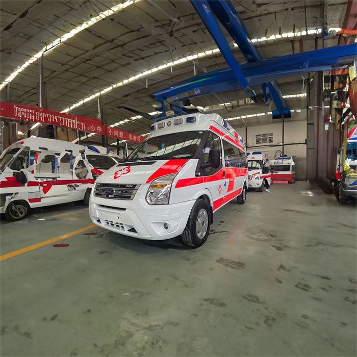 深圳出租急救车电话号码