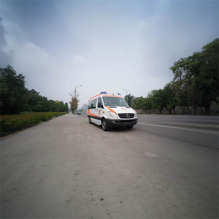 深圳租赁私人救护车