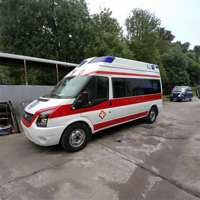 深圳出租救护车电话号码