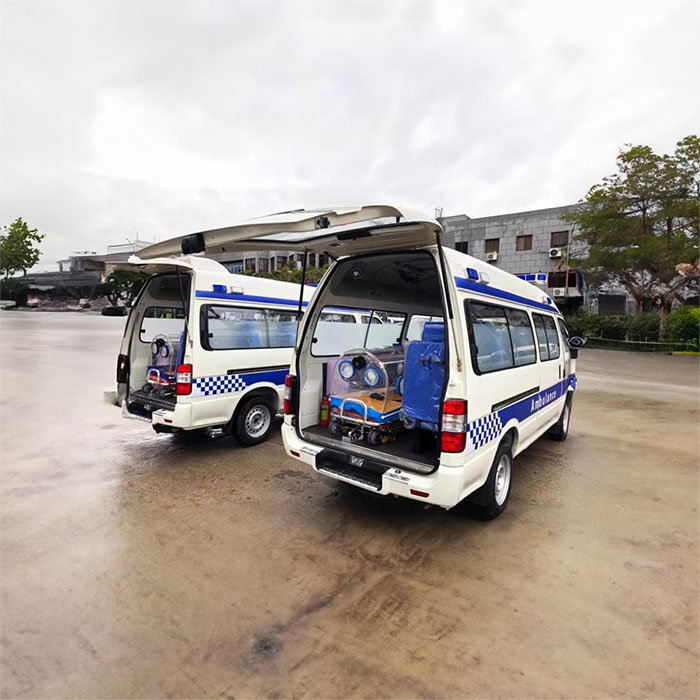 深圳出租急救车联系电话