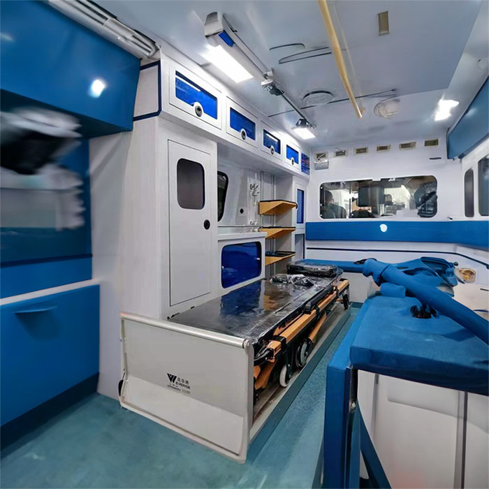 深圳租赁救护车电话号码