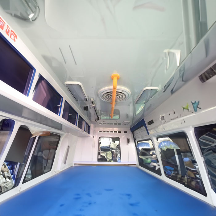 深圳租赁急救车电话号码