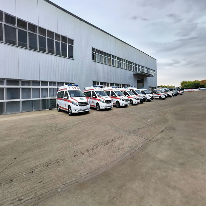 深圳出租私人救护车电话