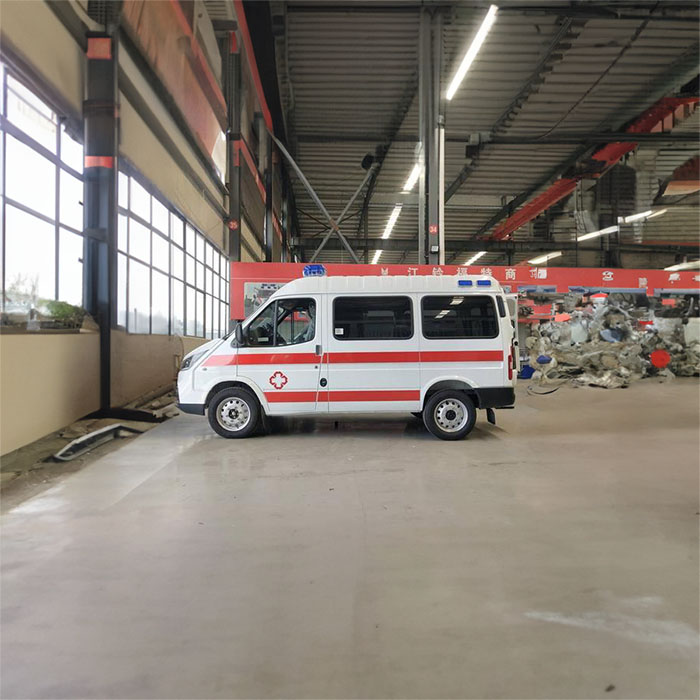 深圳租赁急救车联系方式