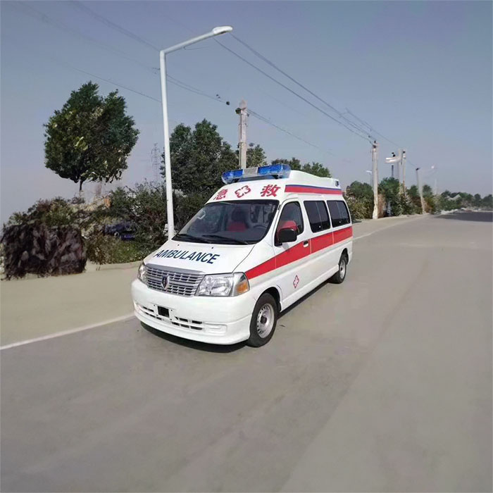 深圳租赁120电话