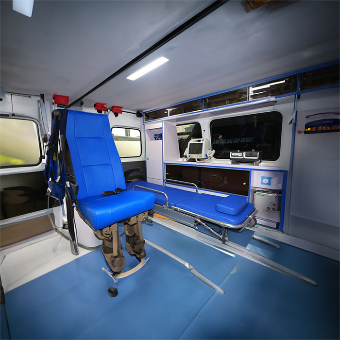 深圳租赁救护车联系电话