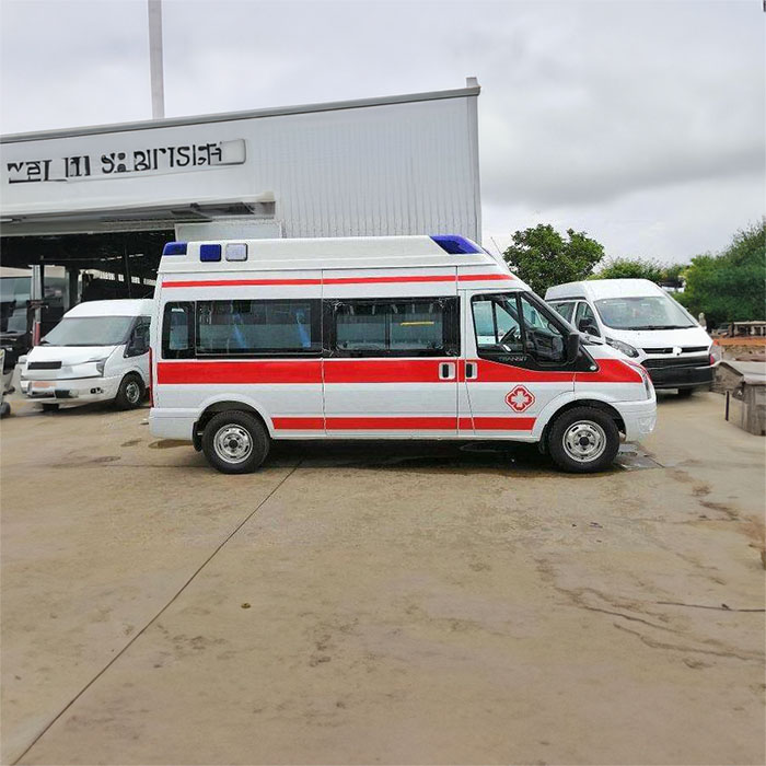 深圳出租急救车联系电话