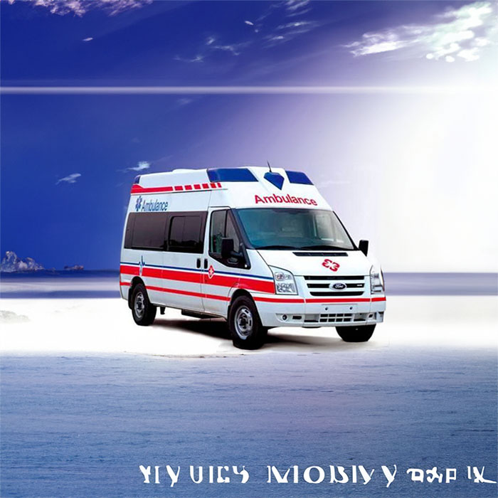 深圳出租救护车电话号码