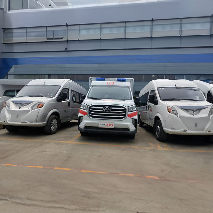 深圳出租救护车电话号码