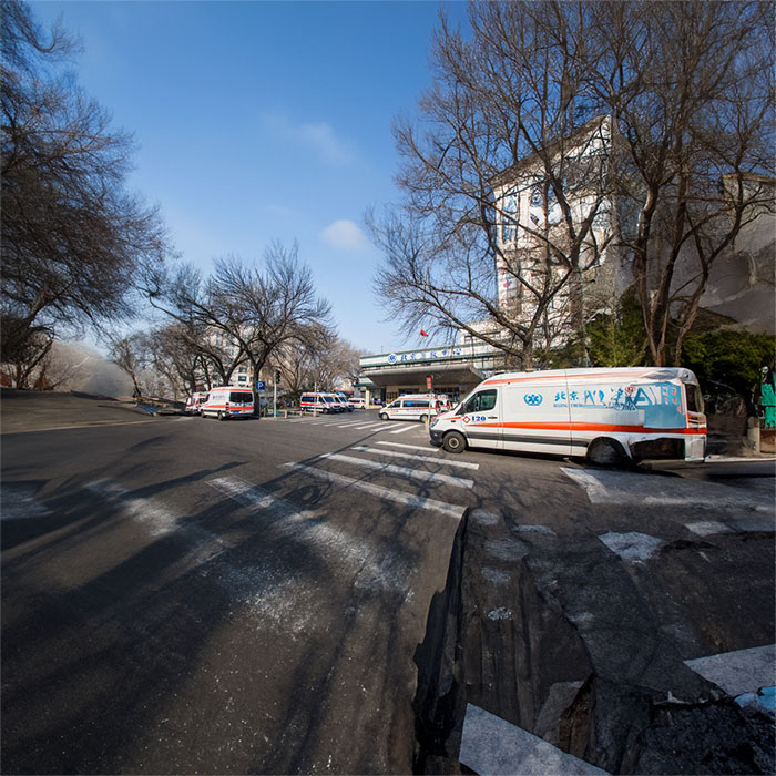 深圳租赁急救车联系方式