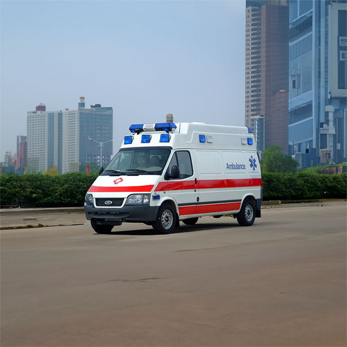 深圳出租急救车电话