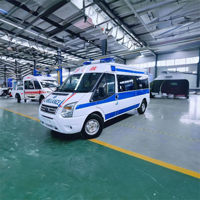 深圳出租救护车联系方式