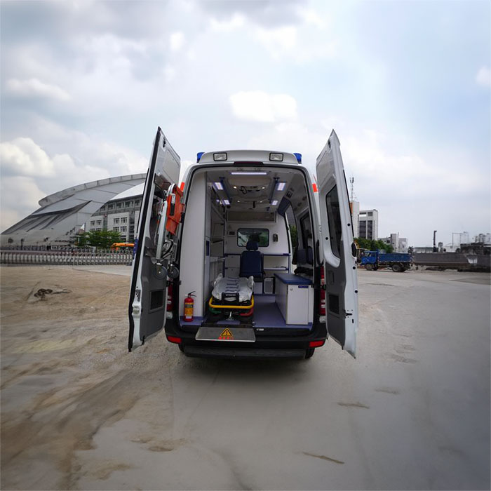 深圳出租急救车联系方式