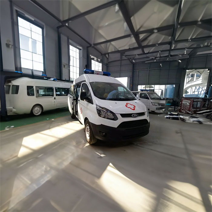 深圳租赁急救车联系方式