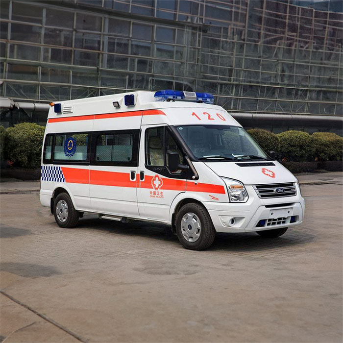 深圳出租救护车电话