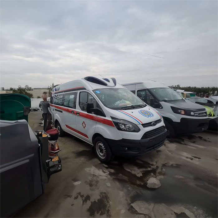 深圳租赁救护车电话号码