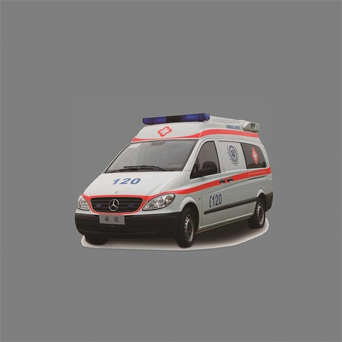 深圳出租急救车联系方式