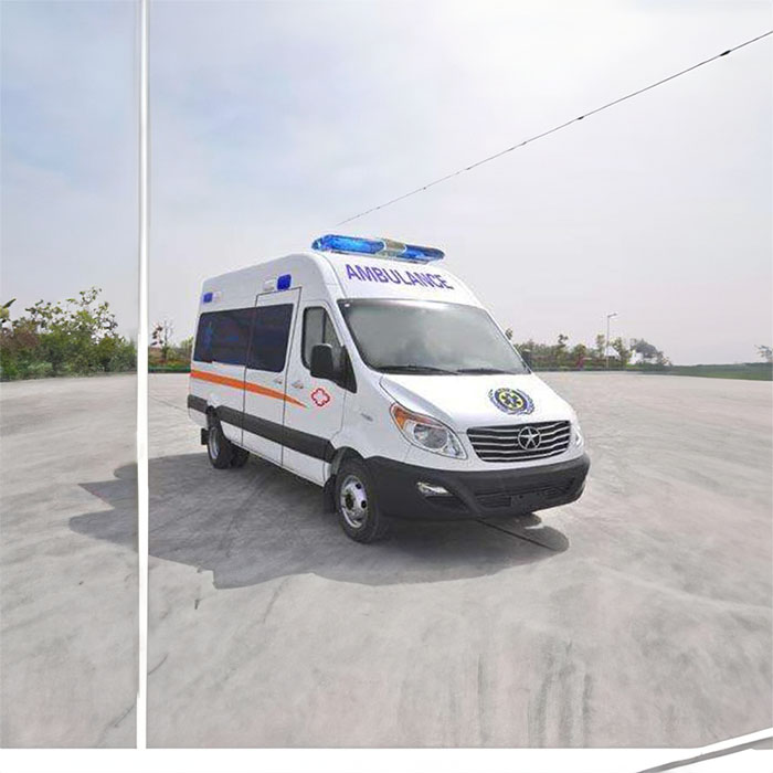深圳出租私人救护车电话