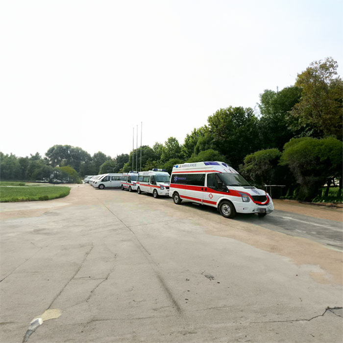 深圳出租私人救护车联系方式