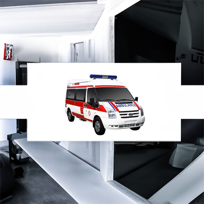 深圳租赁救护车联系方式