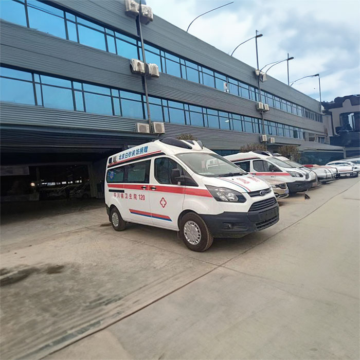 深圳出租急救车联系电话
