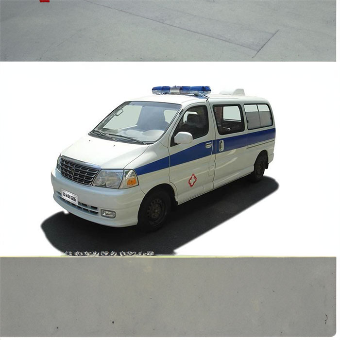 深圳出租救护车电话