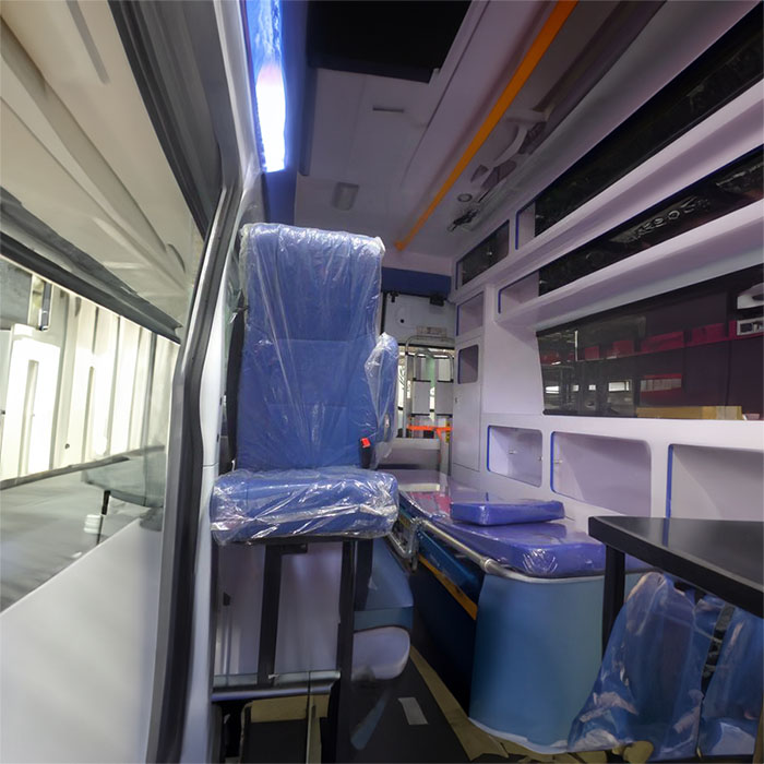 深圳出租救护车联系电话