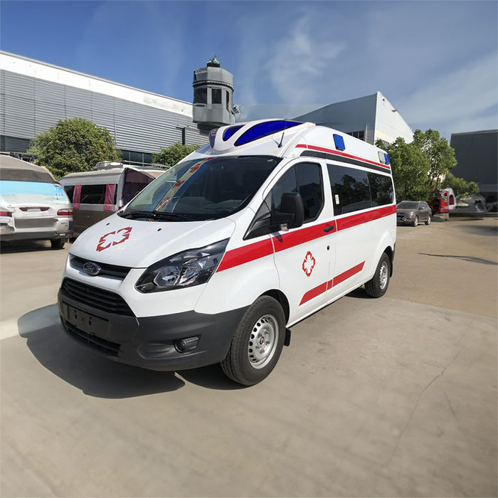 深圳出租急救车