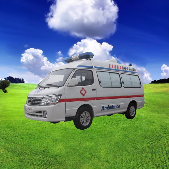 深圳出租救护车联系电话