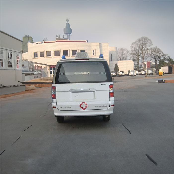 深圳租赁私人救护车