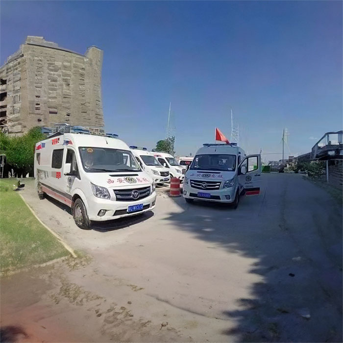 深圳租赁120联系电话