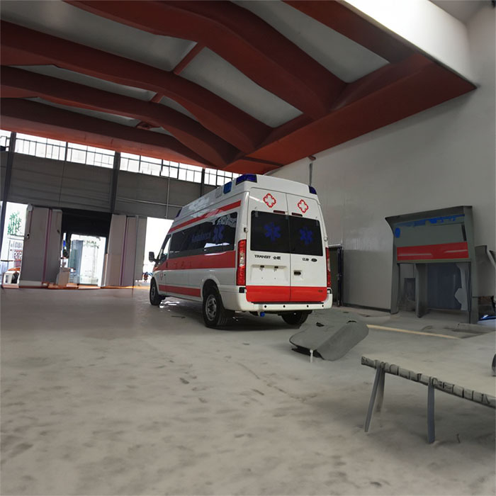 深圳出租私人救护车电话号码