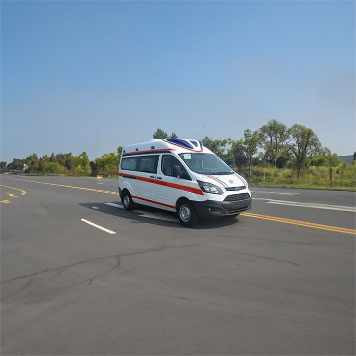深圳出租私人救护车